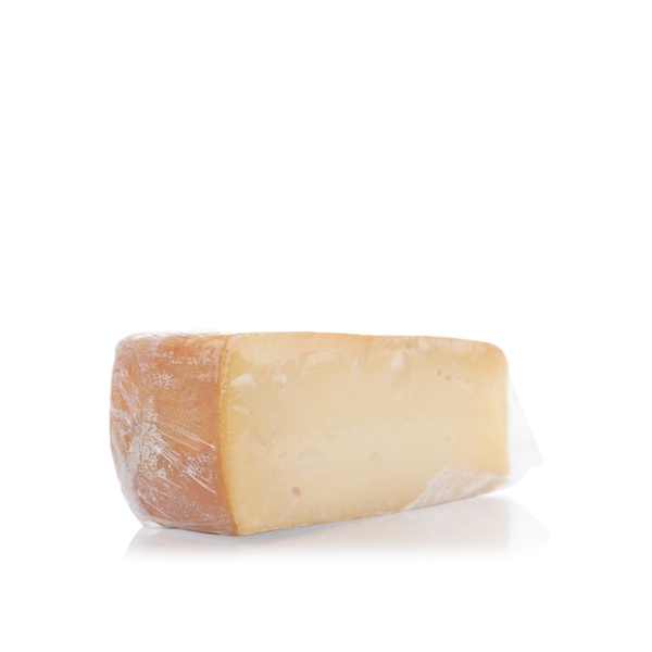 Unpasteurized Raclette Cheese