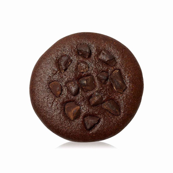 Bobrockz Classic Chocolate Chip Cookies 40g