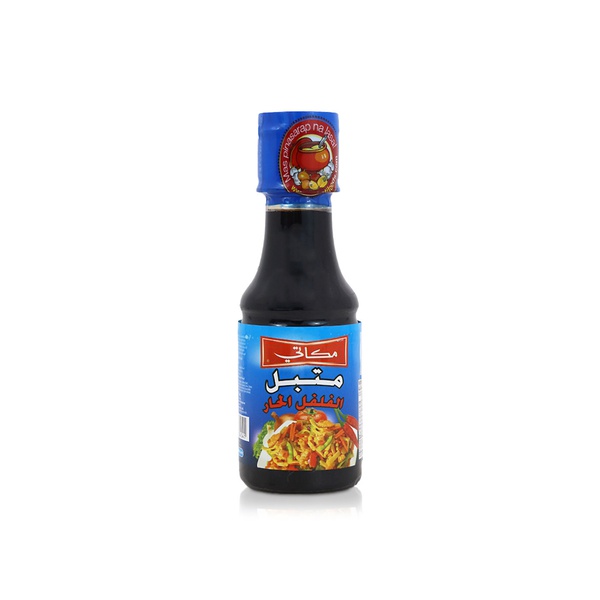 Makati Seasoning Hot Chilli 175ml