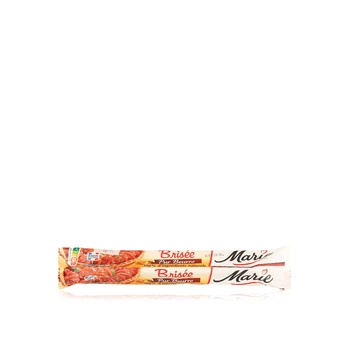 Marie Pure Frozen Butter Pastry Dough 230G