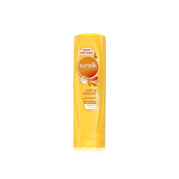 Sunsilk Soft & Smooth Conditioner 350ml