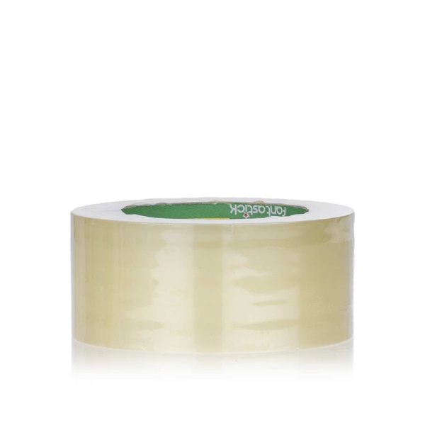 Fantastick Packaging Tape Clear 48mmx 91.4m