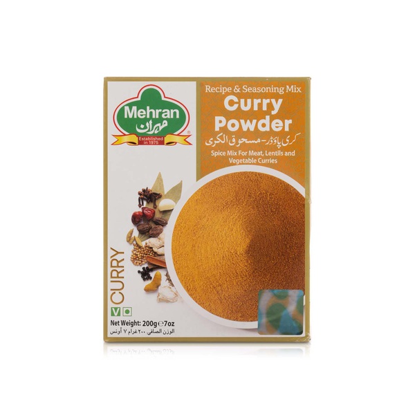 Mehran Curry Powder 200g
