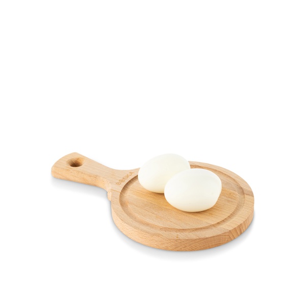 Boiled Egg Snack Pack