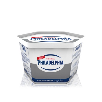 Kraft Philadelphia Cream Cheese 500g