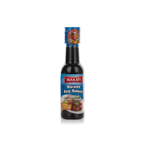 Makati Sweet Soy Sauce Extra Thick 150ml