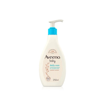 Aveeno Baby Daily Lotion 250ml