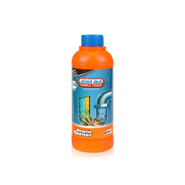 Family Train Drain Opener 1kg