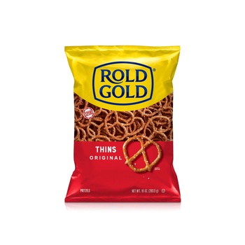 Rold Gold Pretzel Thins Original 283.5g
