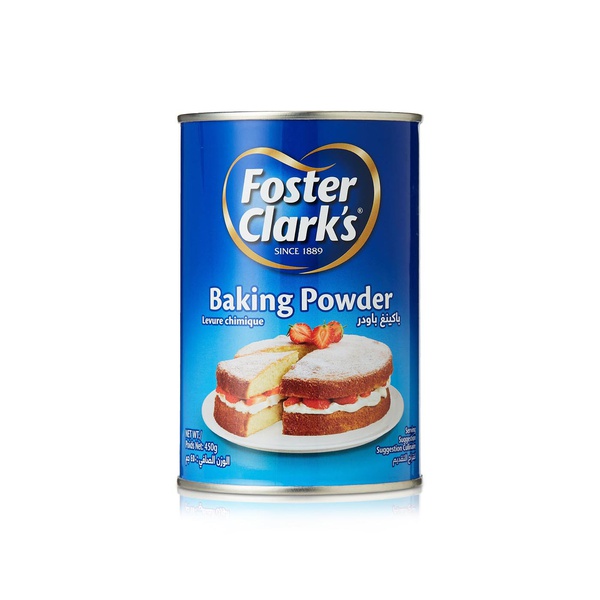 Foster Clark's Baking Powder 450g