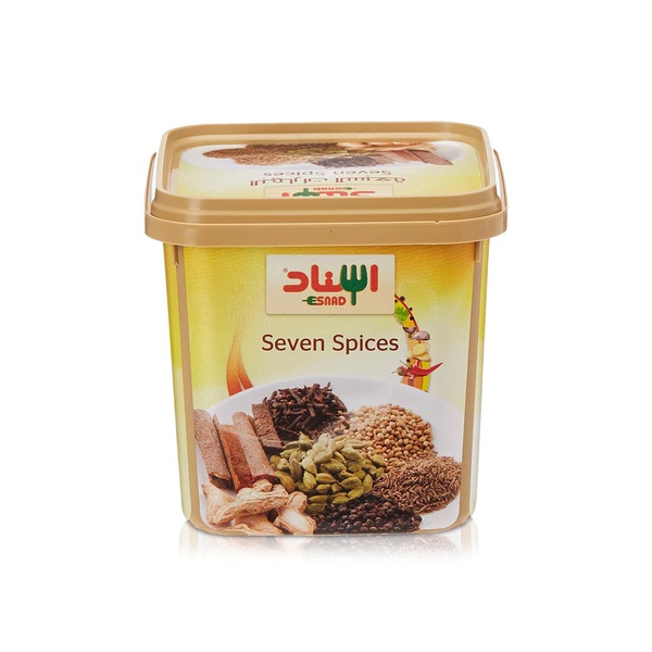 Esnad Seven Spices 200g