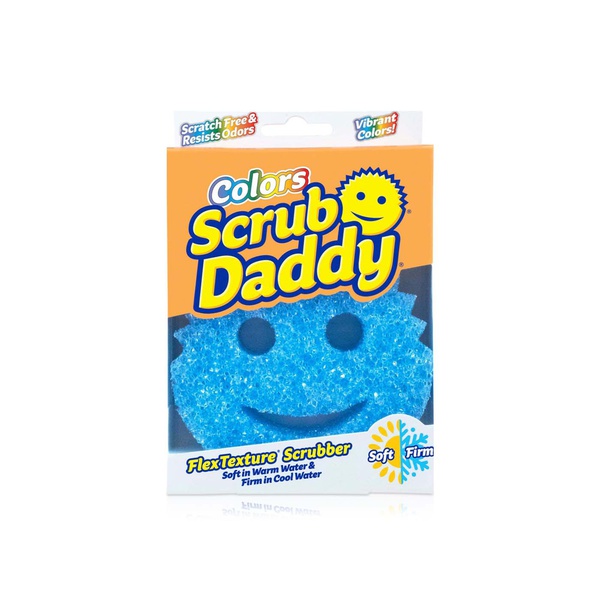Scrub Daddy All Purpose Blue Sponge