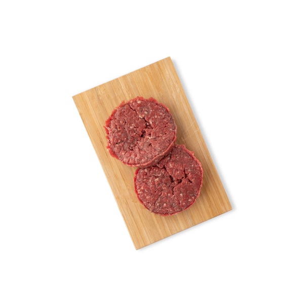 Butchers Burger
