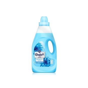Comfort Spring Dew Fabric Softener 2 litre