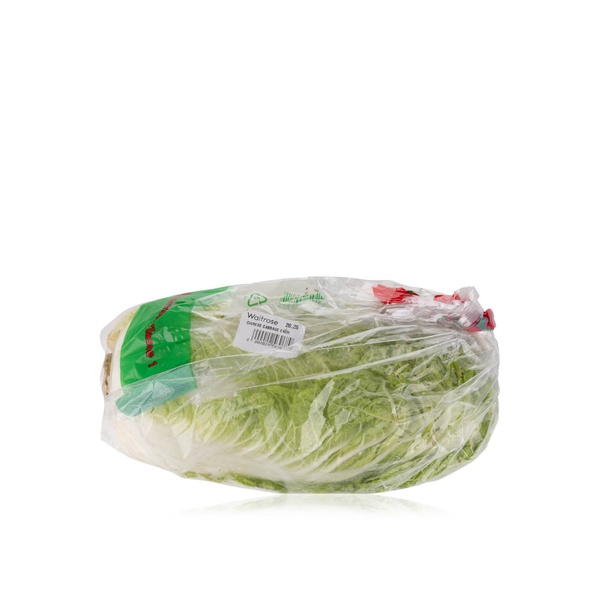 Chinese Cabbage