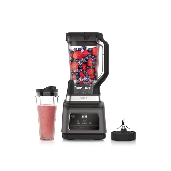 Ninja 2In1 Blender Kitchen System 2.1L