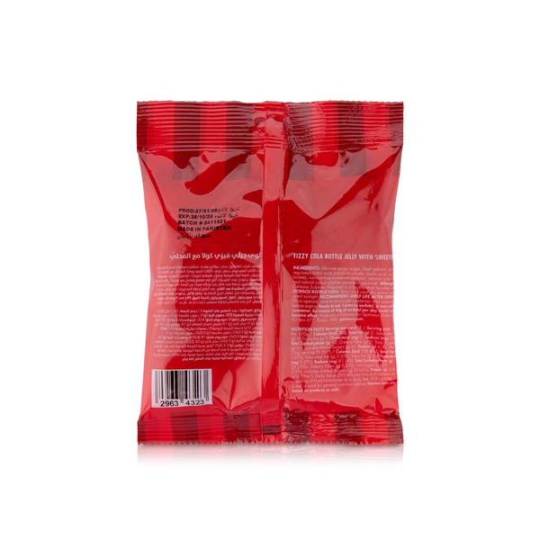 Spinneysfood Fizzy Cola Bottles 160g