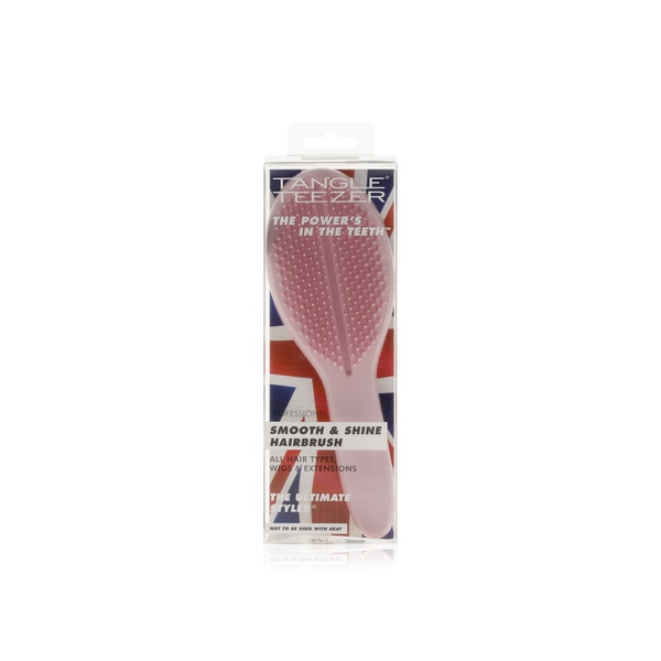 اشتري Tangle Teezer the ultimate styler millennial pink في الامارات