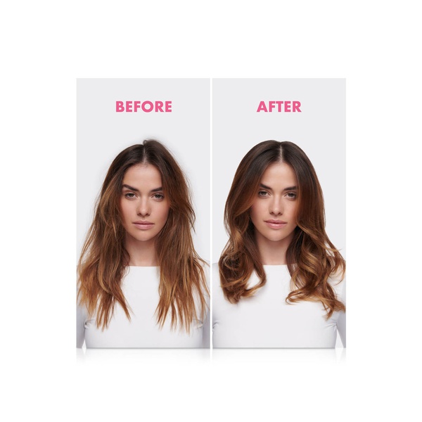 Umberto Giannini Blow Out Frizz Style Cream 150ml