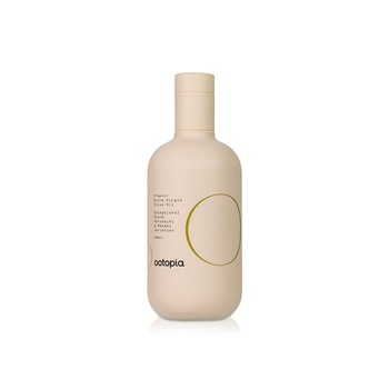 Ootopia Organic Extra Virgin Olive Oil Manaki 500ml