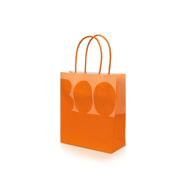 Talking Tables Halloween treat bags 8 pack Spinneys UAE