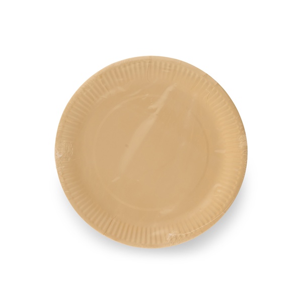 Waitrose John Lewis cream paper plates 8s price in UAE Spinneys UAE