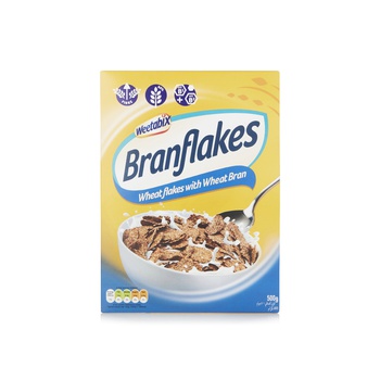 Weetabix Bran Flakes 500g
