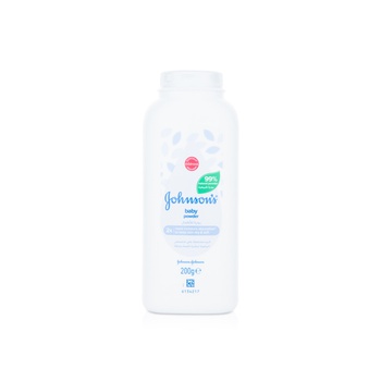Johnson's Baby Powder 200g