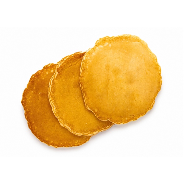 Scotch Pancake 60g