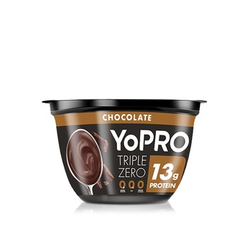 YoPro Protein Chocolate Pudding 130g