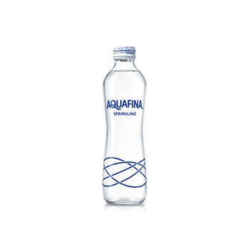 Aquafina Sparkling Water 250ml