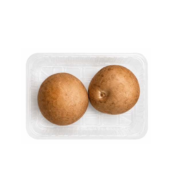 Portobello Mushroom Netherlands 150g