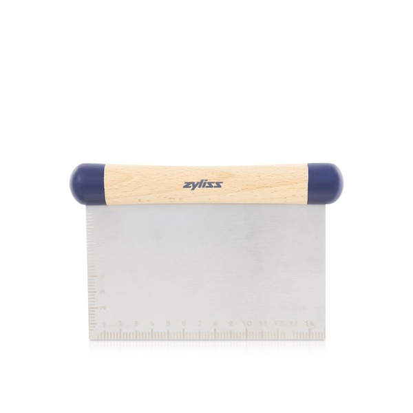 Zyliss Bench Scraper