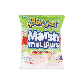 Borgat Watermelon Marshmallow 150g