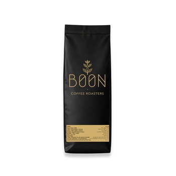 Boon Coffee Medum Roast Limmui Beans 1kg