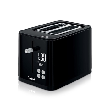 Tefal Smart 'N Light Digital Toaster 2 Slice TT640840