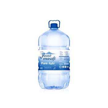 Masafi Mineral Water 5 litre