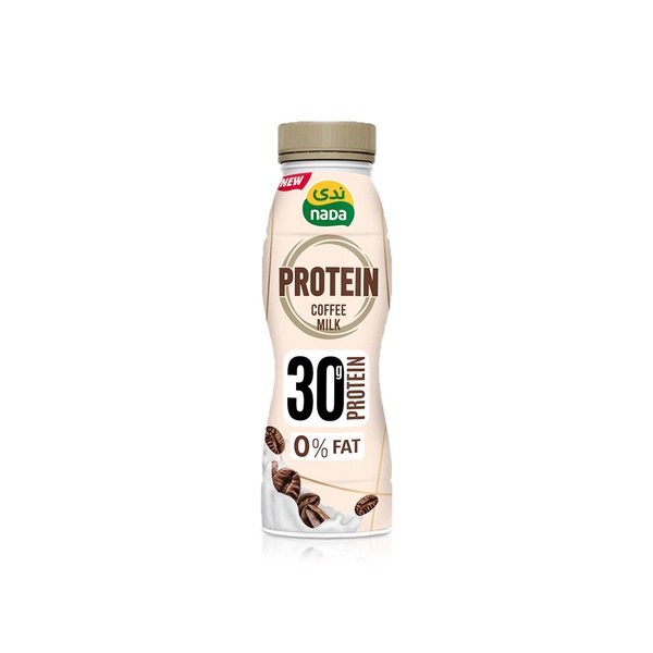 Nada 30g Protein Milk Coffee 320ml