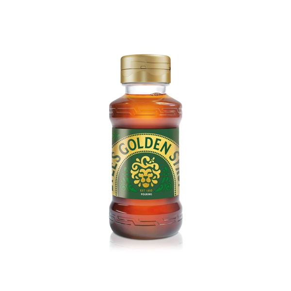 Tate & Lyle Golden Syrup 325g