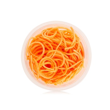 Spinneysfood sweet potato spaghetti 150g