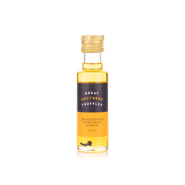 Great Southern Truffles Truffle Oil 100ml