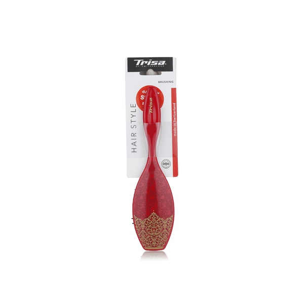 اشتري Trisa hair brush 35200001 في الامارات