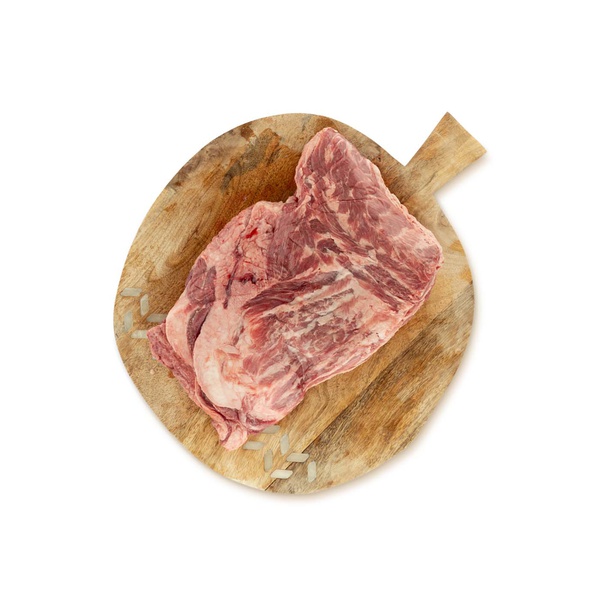 Australian Lamb Shoulder Square Cut