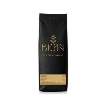 Boon Coffee Medium Roast Ground 1kg