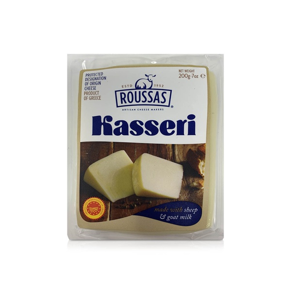 Roussas Kasseri 200g