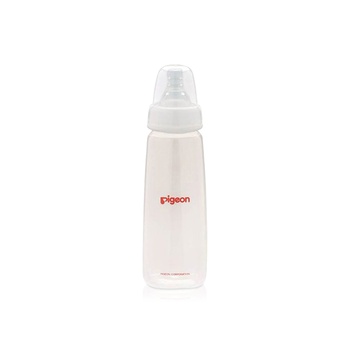 Pigeon Peristaltic Nursing Bottle 240ml