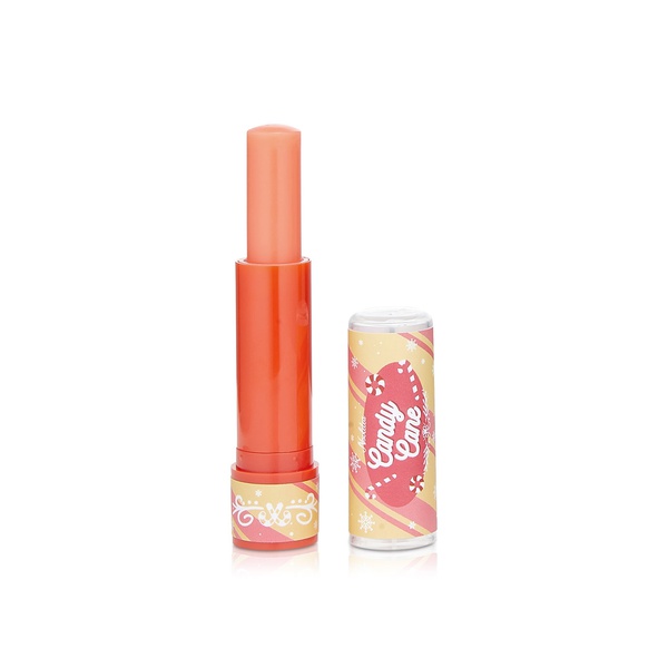 Bubble T Noveltea Santa Lip Balm 4g