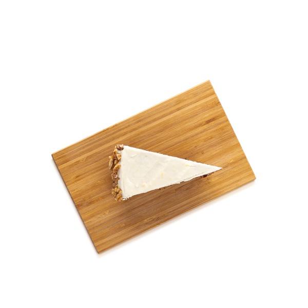 Carrot Cake Slice 225g