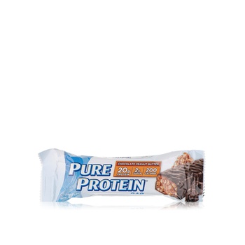 Pure Protein Chocolate Peanut Butter Bar 50g