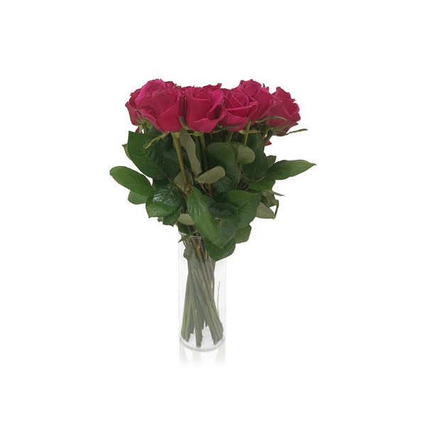 Deluxe Roses Bouquet
